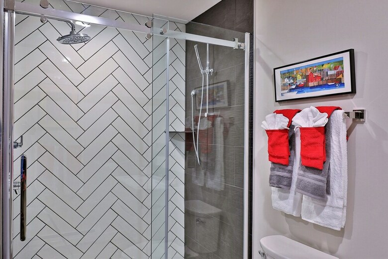 The Killington Style Suite: Modern, Central Condo, 2rm #222