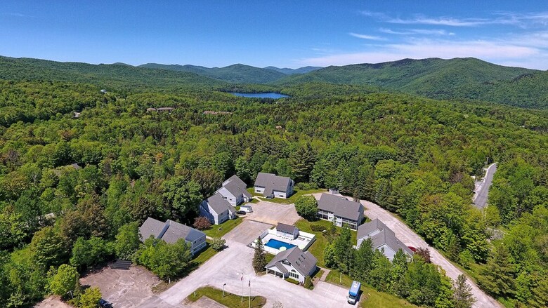 The Killington Style Suite: Modern, Central Condo, 2rm #222
