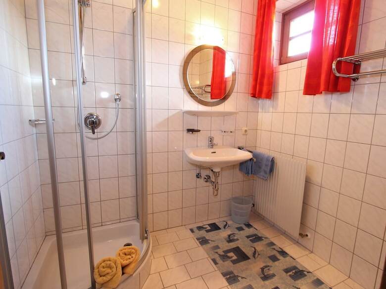 Modern Apartment Near Ski Area In Maria Alm