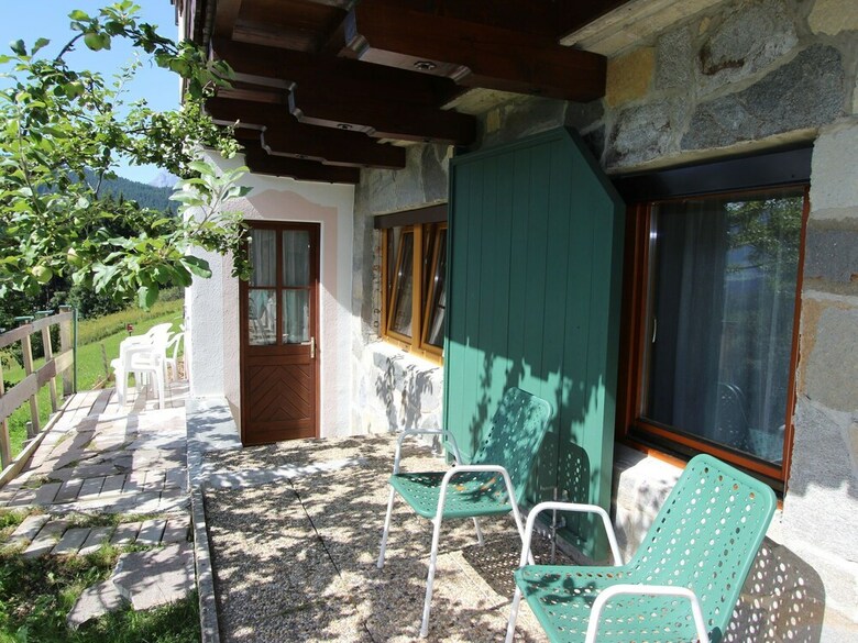 Modern Apartment Near Ski Area In Maria Alm