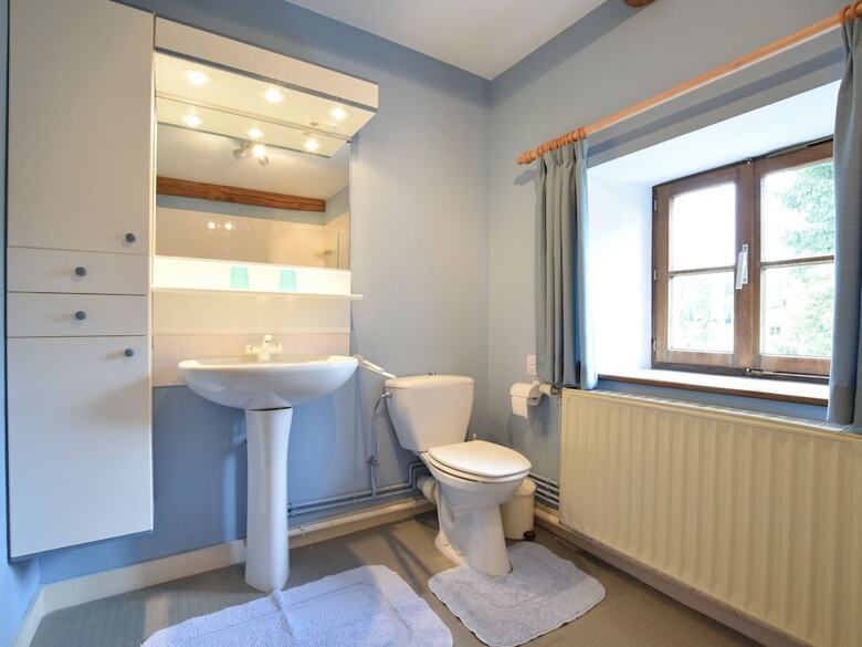 Authentic Cottage In Weris With Private Garden