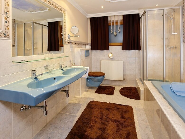 Serene Apartment In L�ngenfeld With Terrace And Heating