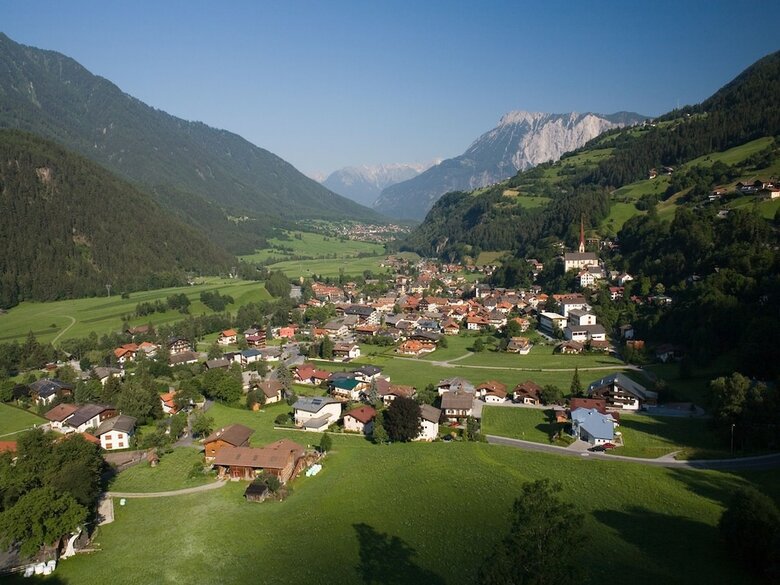 Serene Apartment In L�ngenfeld With Terrace And Heating