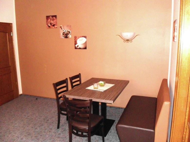 Pleasing Apartment In Dreislar Near Ski Area