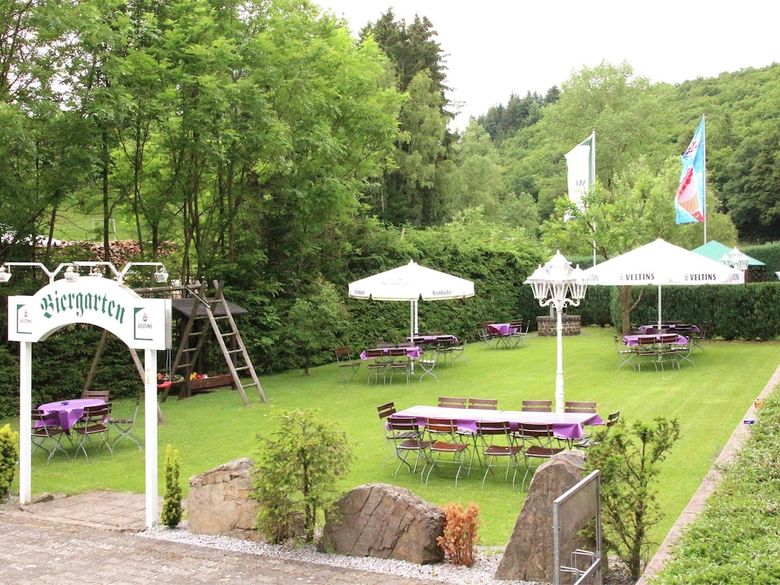 Pleasing Apartment In Dreislar Near Ski Area