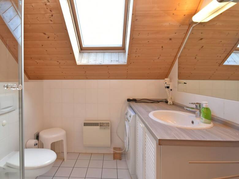 Quaint Holiday Home In Hasselfelde With Terrace