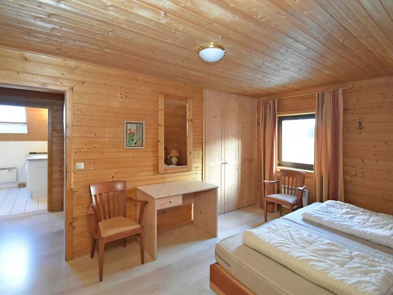 Quaint Holiday Home In Hasselfelde With Terrace