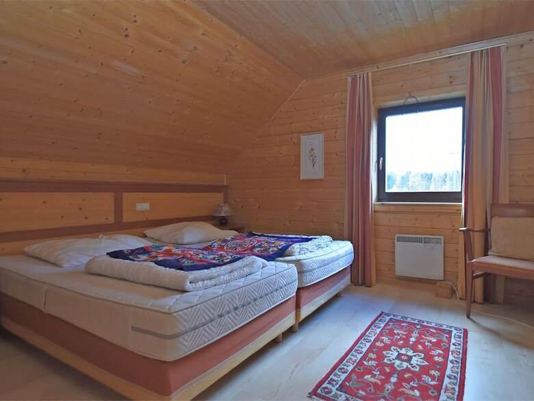 Quaint Holiday Home In Hasselfelde With Terrace