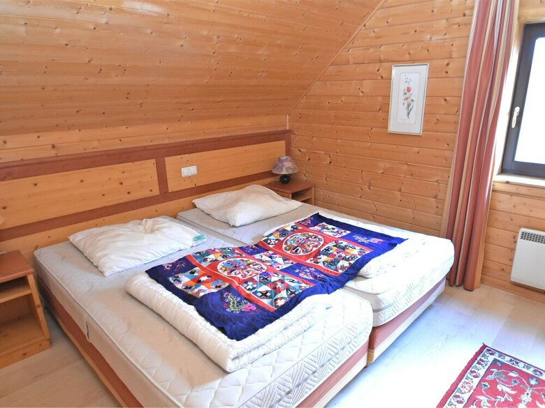 Quaint Holiday Home In Hasselfelde With Terrace