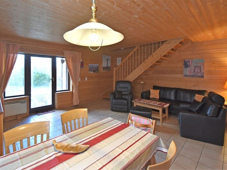 Quaint Holiday Home In Hasselfelde With Terrace