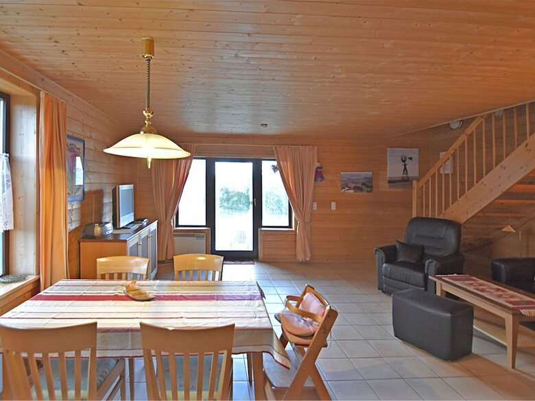 Quaint Holiday Home In Hasselfelde With Terrace