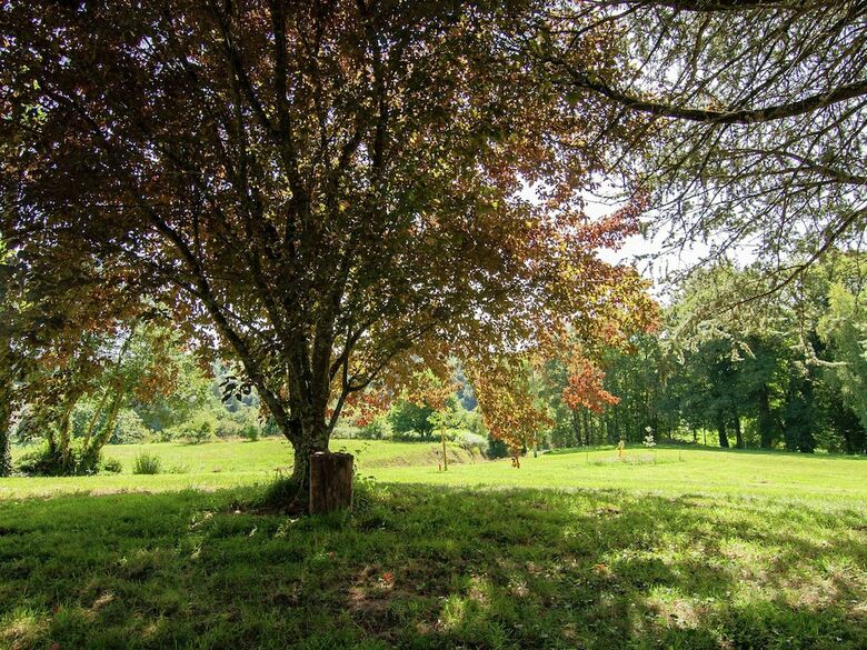 Comfortable Gite In Picturesque Medieval Village