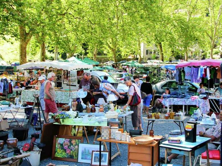 Comfortable Gite In Picturesque Medieval Village