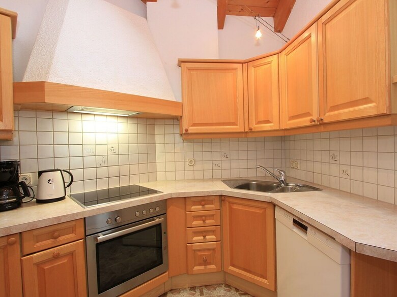Attractive Apartment In Ischgl Near Ski Area
