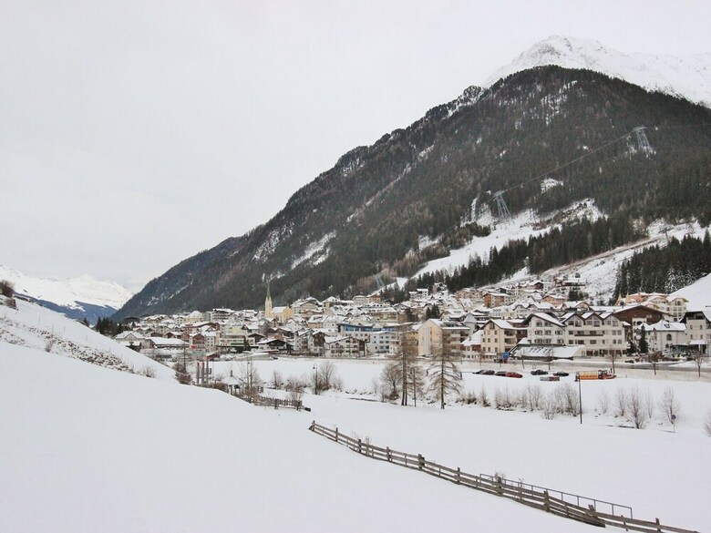 Attractive Apartment In Ischgl Near Ski Area