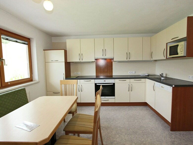 Secluded Holiday Home In Tyrol With Sauna