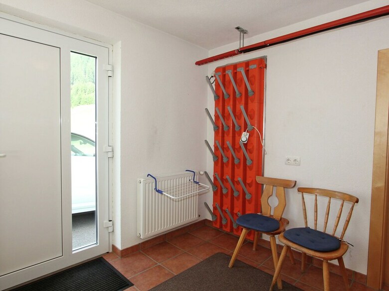 Secluded Holiday Home In Tyrol With Sauna