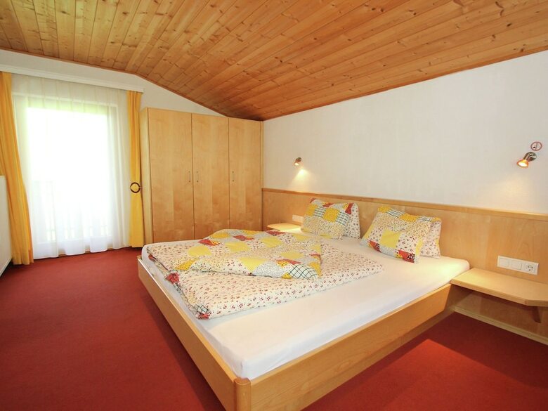 Secluded Holiday Home In Tyrol With Sauna