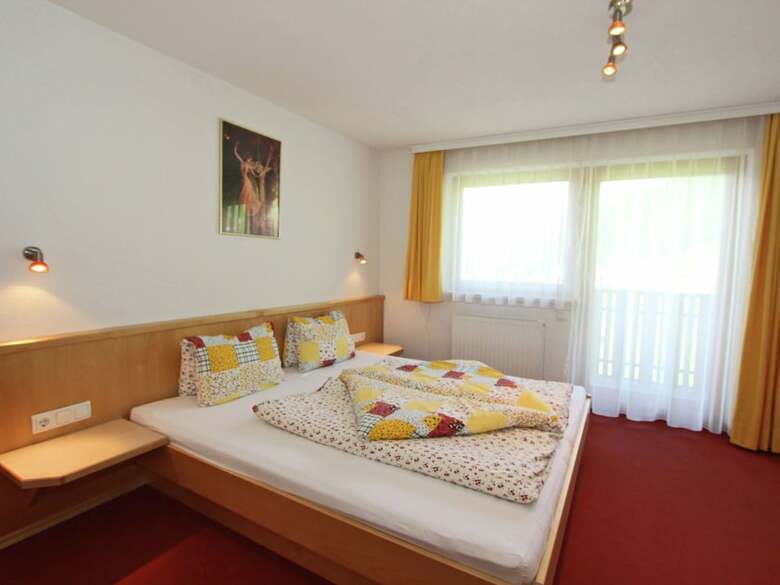 Secluded Holiday Home In Tyrol With Sauna