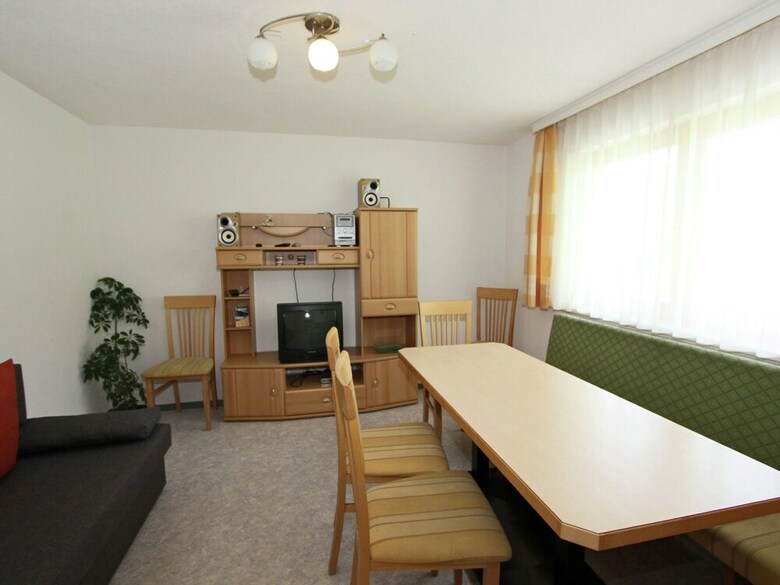 Secluded Holiday Home In Tyrol With Sauna