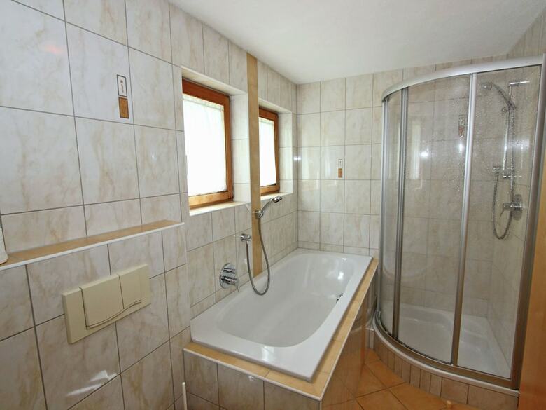 Secluded Holiday Home In Tyrol With Sauna