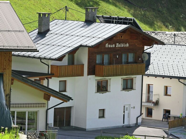 Secluded Holiday Home In Tyrol With Sauna