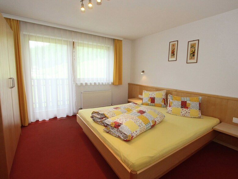 Secluded Holiday Home In Tyrol With Sauna