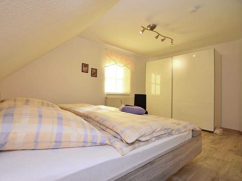 Modern Apartment In Bad Suderode World Heritage