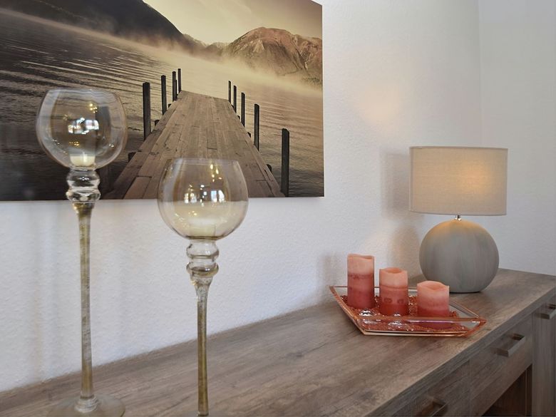 Modern Apartment In Bad Suderode World Heritage