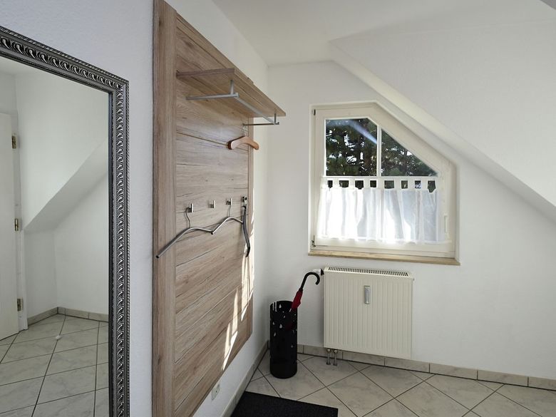 Modern Apartment In Bad Suderode World Heritage