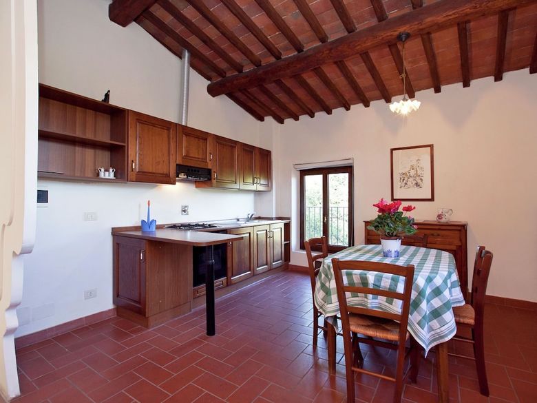 Serene Holiday Home With Garden, Pool, Terrace, Deckchairs