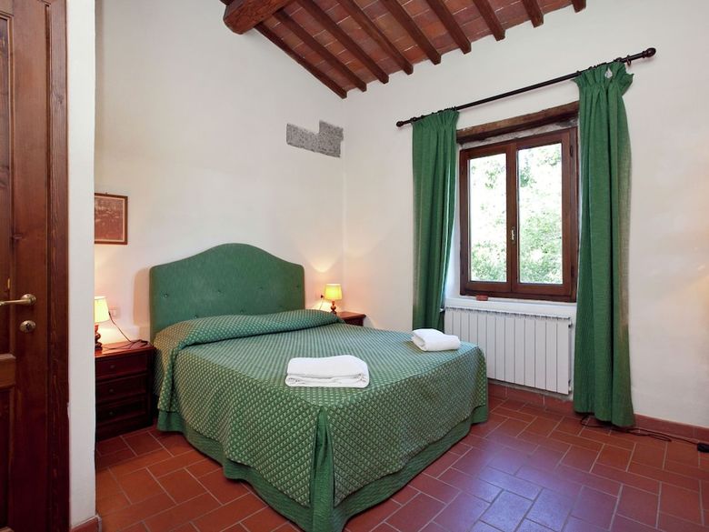 Serene Holiday Home With Garden, Pool, Terrace, Deckchairs