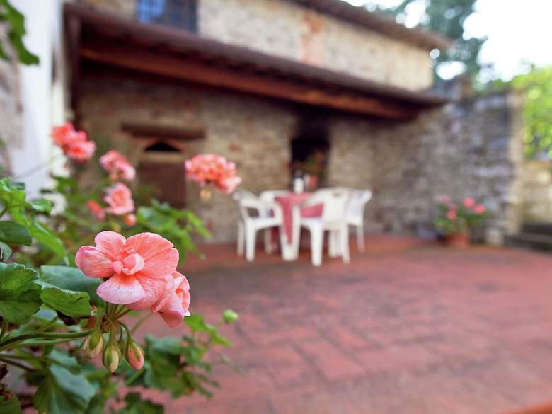 Serene Holiday Home With Garden, Pool, Terrace, Deckchairs