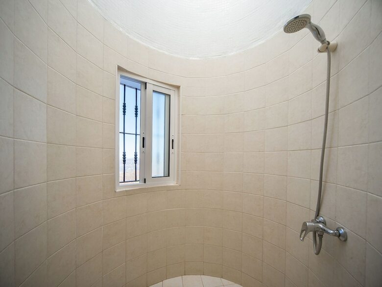 Comfortable Villa In Arenas With Private Pool