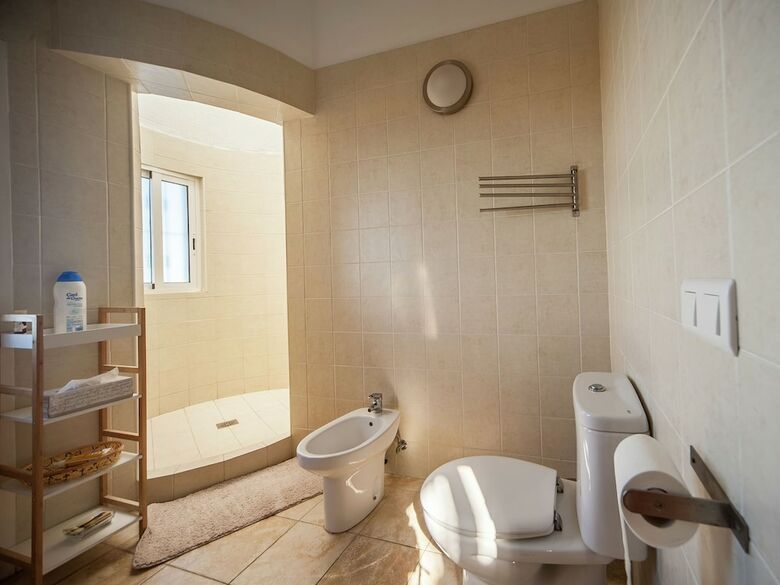 Comfortable Villa In Arenas With Private Pool