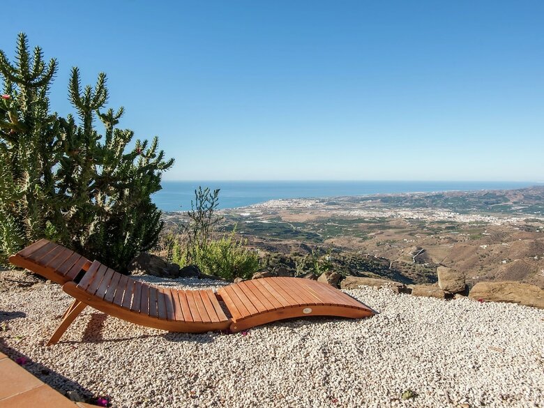 Comfortable Villa In Arenas With Private Pool