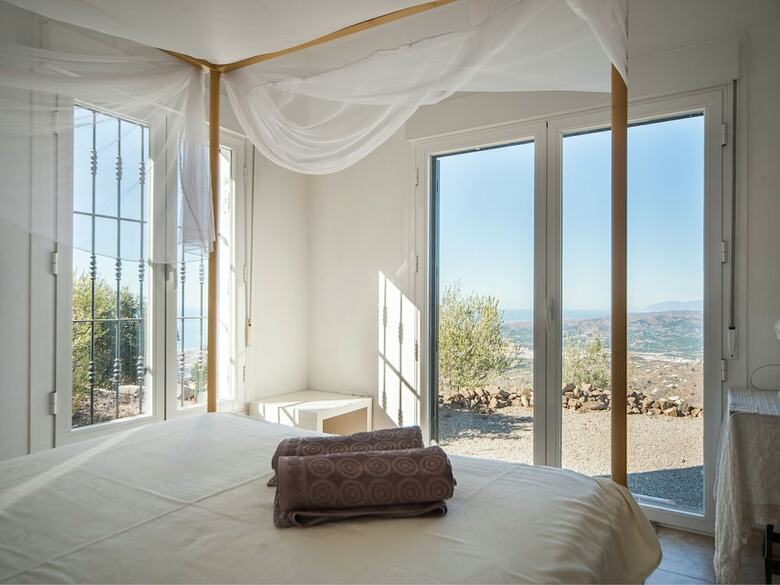 Comfortable Villa In Arenas With Private Pool