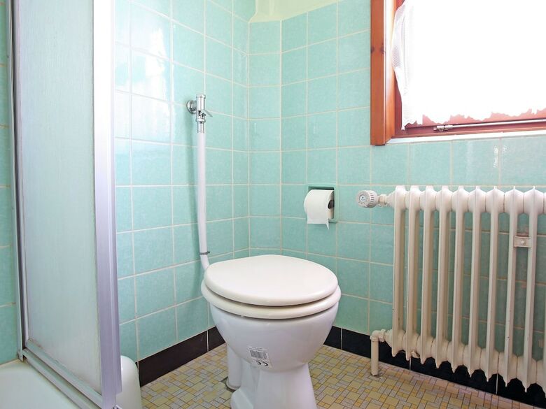 Cosy Apartment In Medebach With Terrace