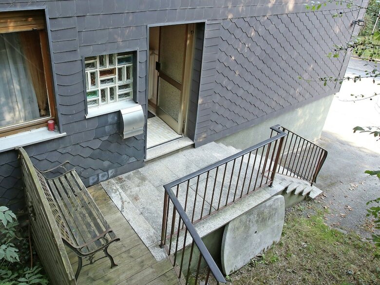 Cosy Apartment In Medebach With Terrace