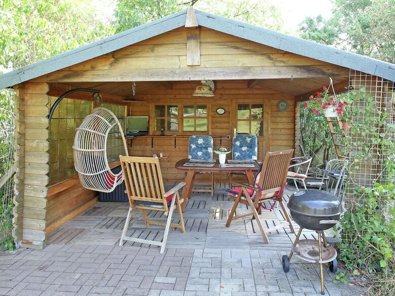 Cosy Apartment In Medebach With Terrace