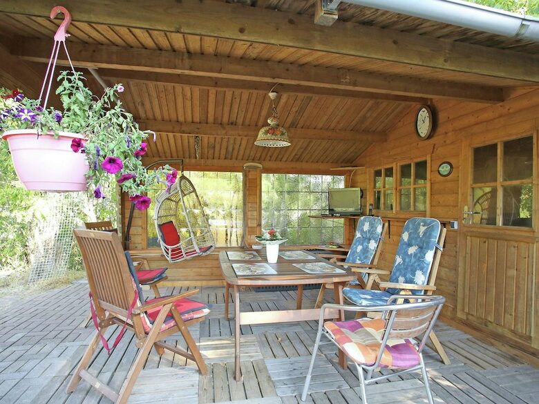 Cosy Apartment In Medebach With Terrace