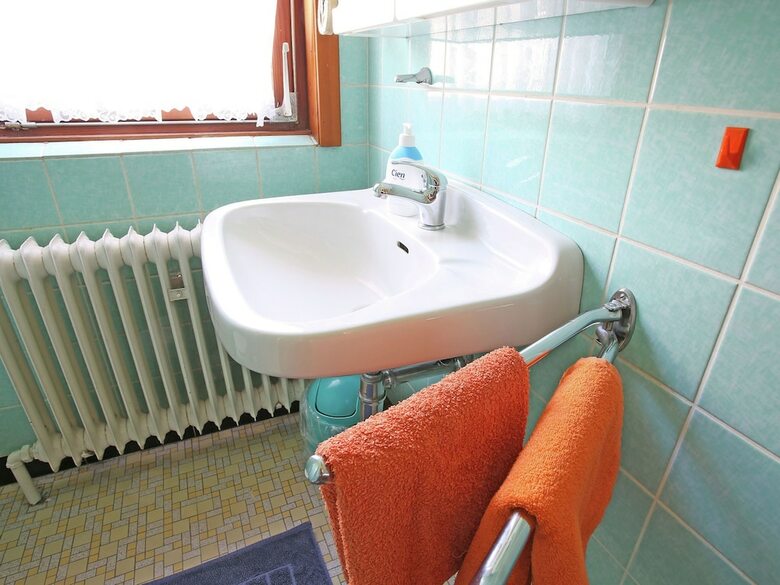 Cosy Apartment In Medebach With Terrace