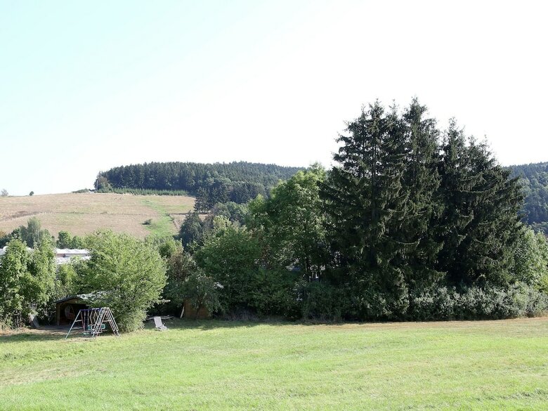 Cosy Apartment In Medebach With Terrace