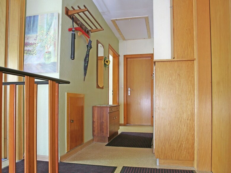 Cosy Apartment In Medebach With Terrace