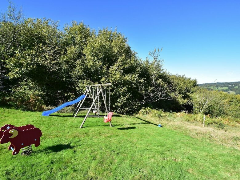 Spacious Holiday Home In Sussac With Pool