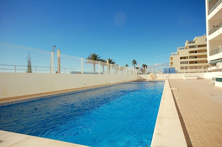 Apartamentos Perola Mar