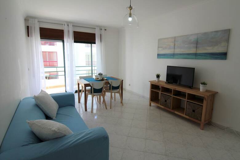 Apartamentos Perola Mar