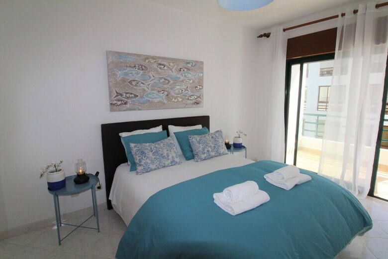 Apartamentos Perola Mar