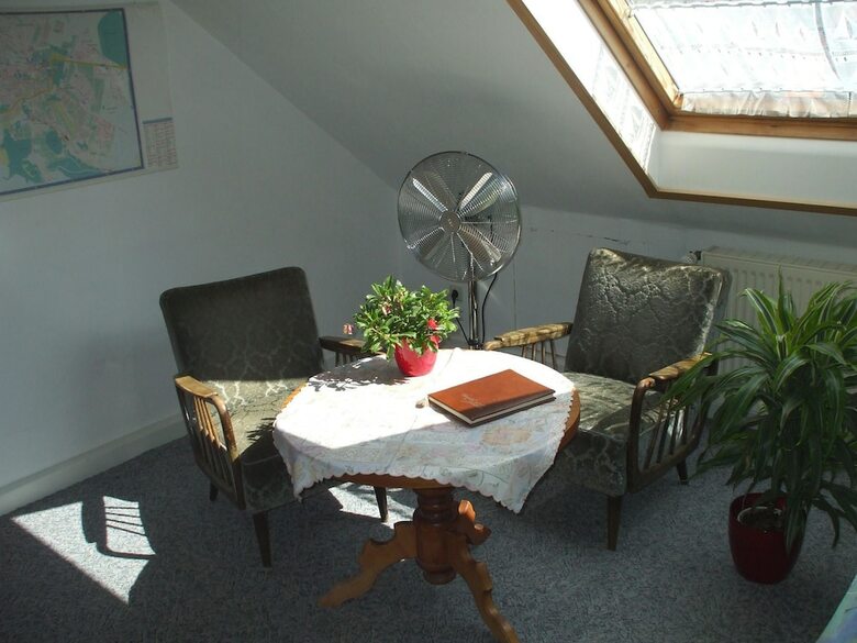Welcoming Apartment With Garden, Terrace, Barbecue, Heating