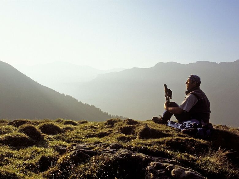 Modern Apartment In Saalbach-hinterglemm With Sauna